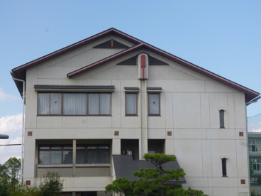 瀬田北市民センターの画像3
