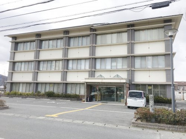 田上市民センターの画像1