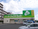 ジップドラッグストア