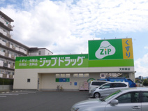 ジップドラッグストア