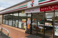 セブンイレブン 行田桜町3丁目店の画像1