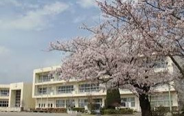 行田市立東小学校の画像1
