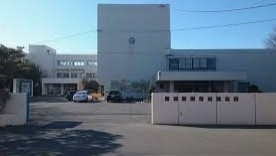 行田市立長野中学校の画像1