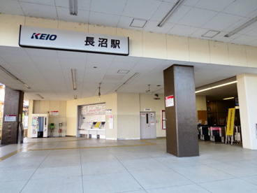長沼(東京都)の画像1