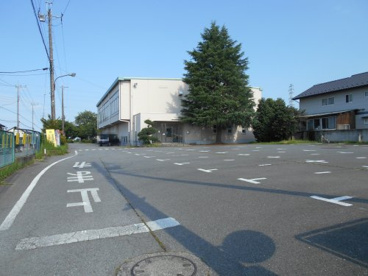  吉井西小学校の画像1