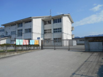 吉井西中学校