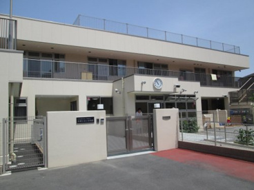 多摩小ばと保育園の画像1