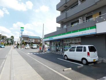 ファミリーマート 座間一丁目店の画像2