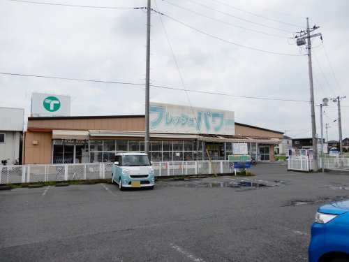 エコス木野目店の画像