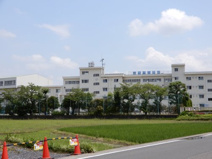 川越市立牛子小学校