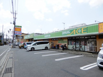 ドラッグエース新河岸店
