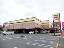 ベルク川越小仙波店