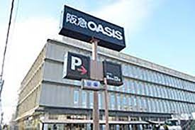 阪急OASIS(オアシス) 西院店の画像1