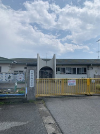 古河市立関戸保育所の画像1