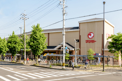スーパーマツモト 新丸太町店の画像1