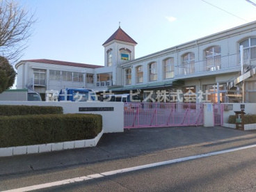 アソカ学園百花幼稚園の画像1