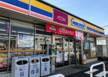 ミニストップ 千葉桜木6丁目店