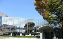 千葉市若葉区役所