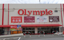 Olympic(オリンピック) 千葉桜木店