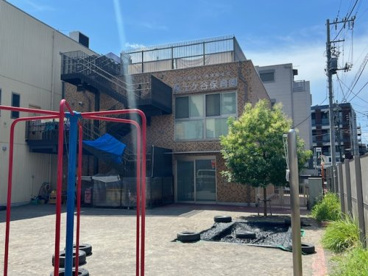 保土ヶ谷保育園の画像1