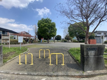 橋戸北公園の画像1