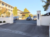 豊川市立東部中学校