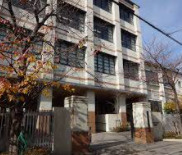 京都市立乾隆小学校の画像1