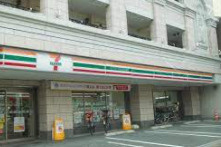 セブンイレブン 京都西陣郵便局店の画像1