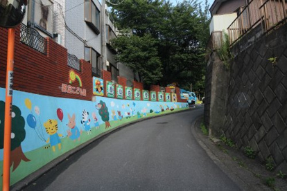 小山白ゆり幼稚園の画像1