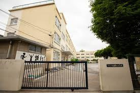 中野区立桃園第二小学校の画像1
