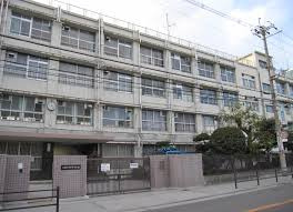 中野中学校の画像1