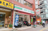 ローソンストア100 四谷二丁目店