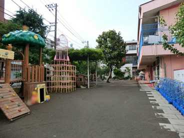 仰願寺幼稚園の画像1