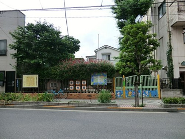 康保会保育園の画像1