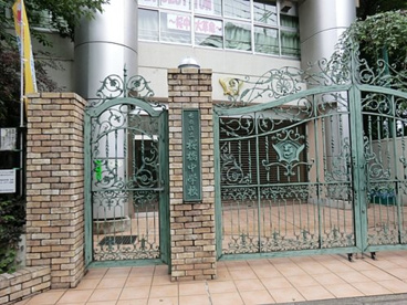 桜橋中学校の画像1