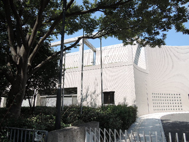 首都大学東京　荒川キャンパスの画像2