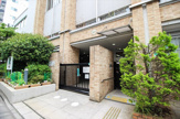 新宿区立四谷子ども園