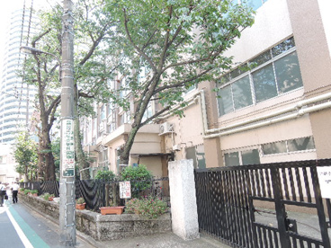 荒川区立 第九峡田小学校の画像2