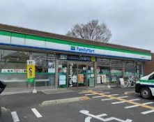 ファミリーマート さいたま蓮沼店の画像1