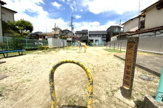 さくら児童遊園