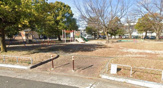 東前田第一公園