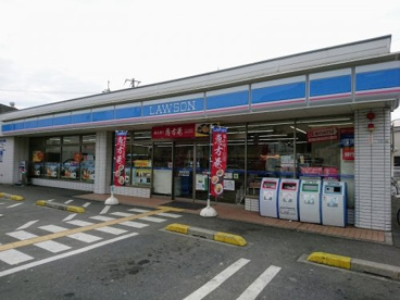 ローソン 菱木三丁店の画像1