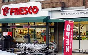 FRESCO(フレスコ) 白川店の画像1