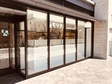 モリタ屋クォリティフードマーケットSUINA室町店の画像1