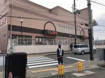 ライフ 太秦店の画像1
