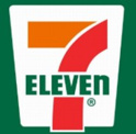 セブンイレブン