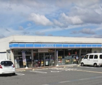 ローソン 松原岡七丁目店の画像1