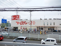 ロジャース川越店