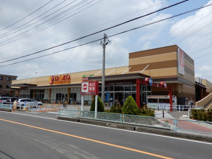 ヤオコー川越新宿店