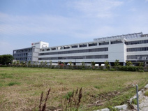 川越西郵便局